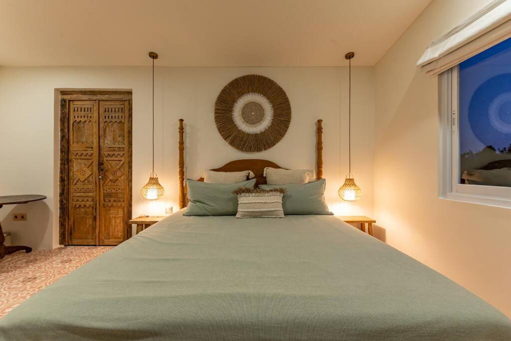 Villa Cat & Fish - Monthly 2 BR Tumbak Bayuh
