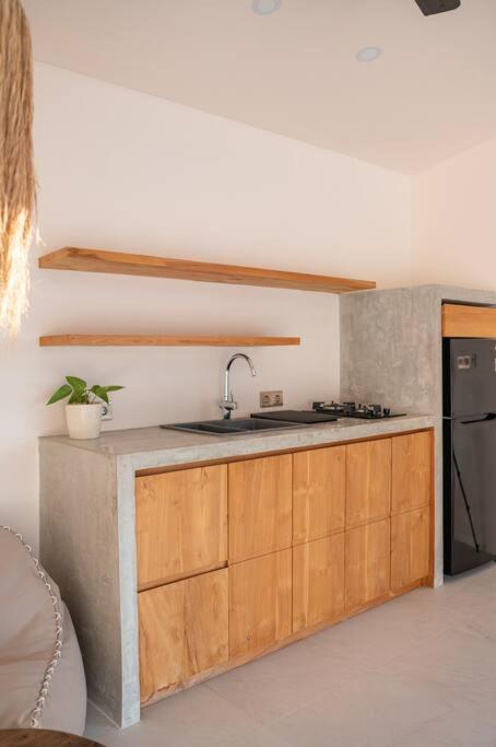 Villa Cat & Fish - Monthly 2 BR Tumbak Bayuh
