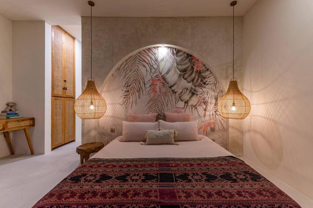Villa Cat & Fish - Monthly 2 BR Tumbak Bayuh