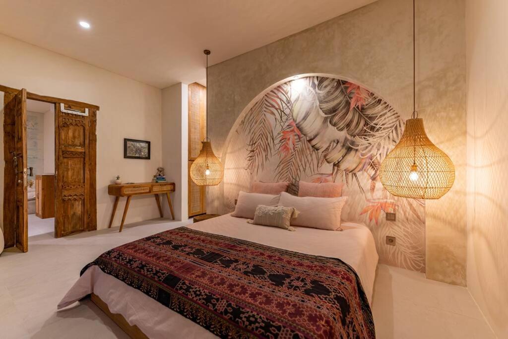 Villa Cat & Fish - Monthly 2 BR Tumbak Bayuh