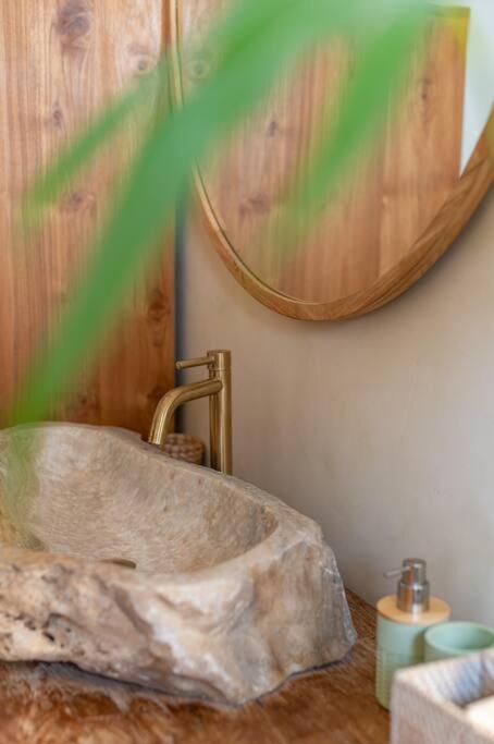 Villa Cat & Fish - Monthly 2 BR Tumbak Bayuh
