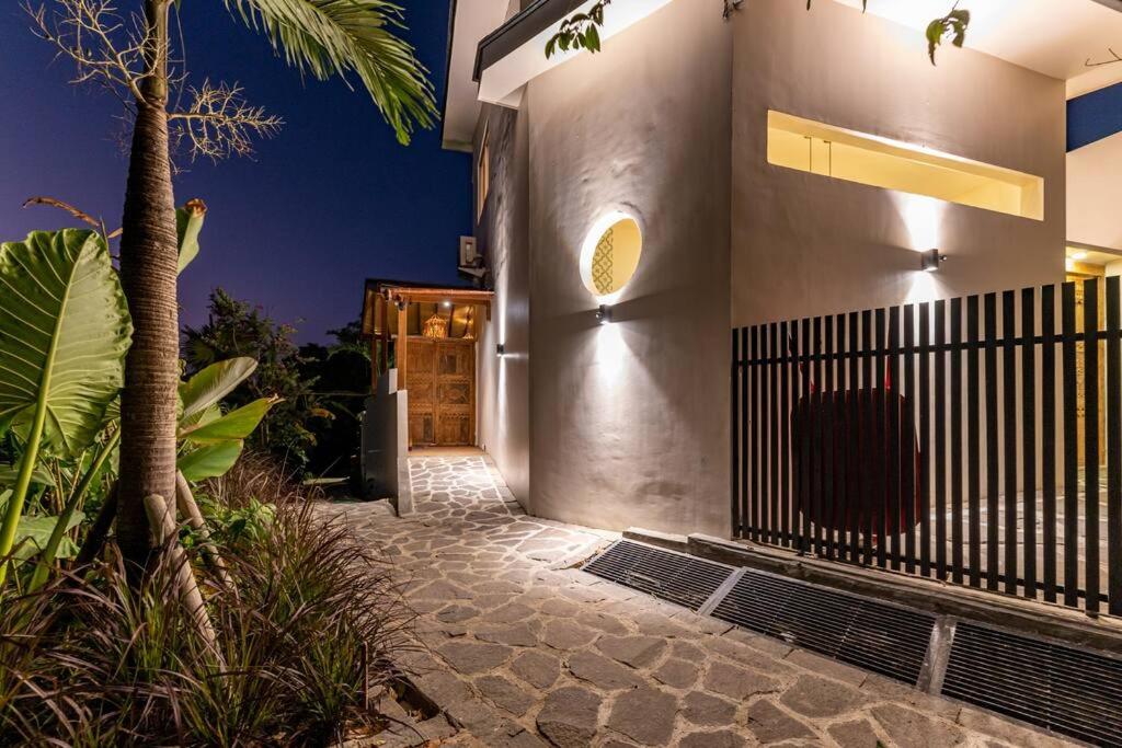 Villa Cat & Fish - Monthly 2 BR Tumbak Bayuh