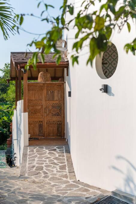 Villa Cat & Fish - Monthly 2 BR Tumbak Bayuh