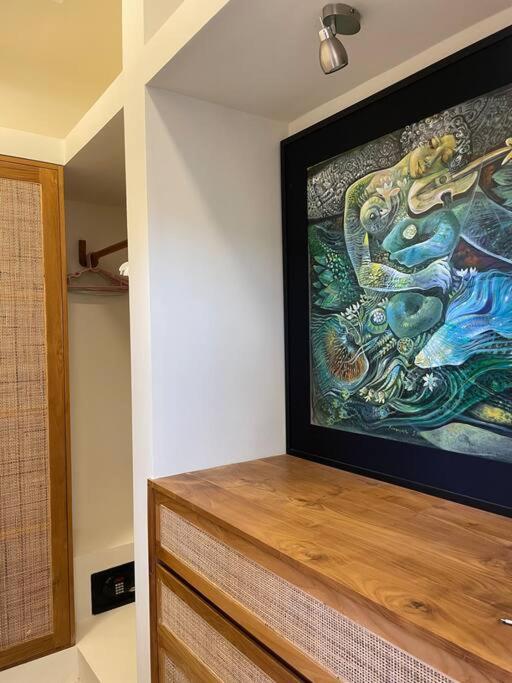 Villa Cat & Fish - Monthly 2 BR Tumbak Bayuh