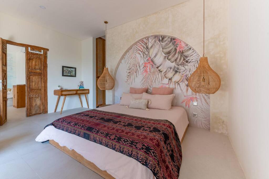 Villa Cat & Fish - Monthly 2 BR Tumbak Bayuh
