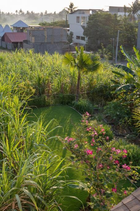 Villa Cat & Fish - Monthly 2 BR Tumbak Bayuh