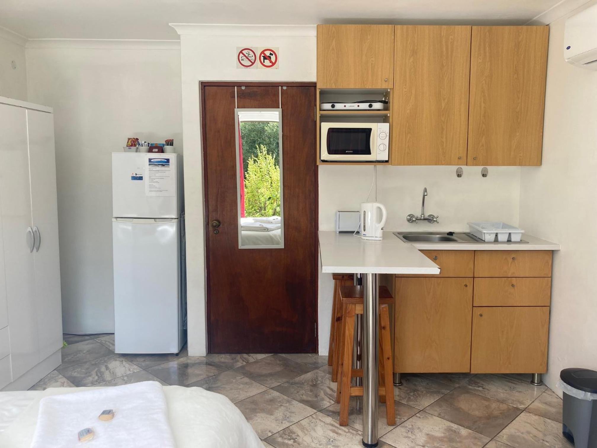 Suikerbekkie Selfcatering view 3