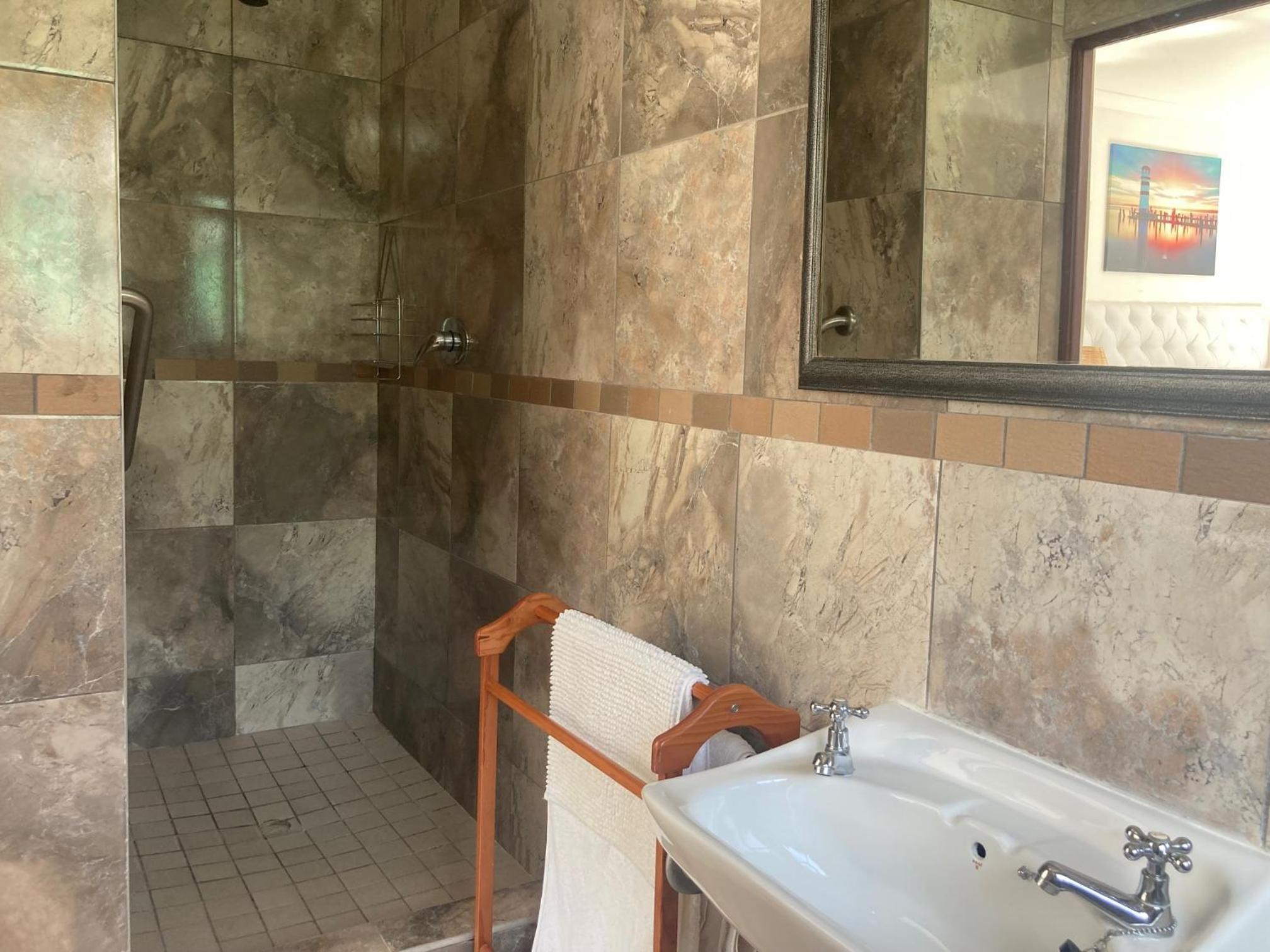 Suikerbekkie Selfcatering view 5