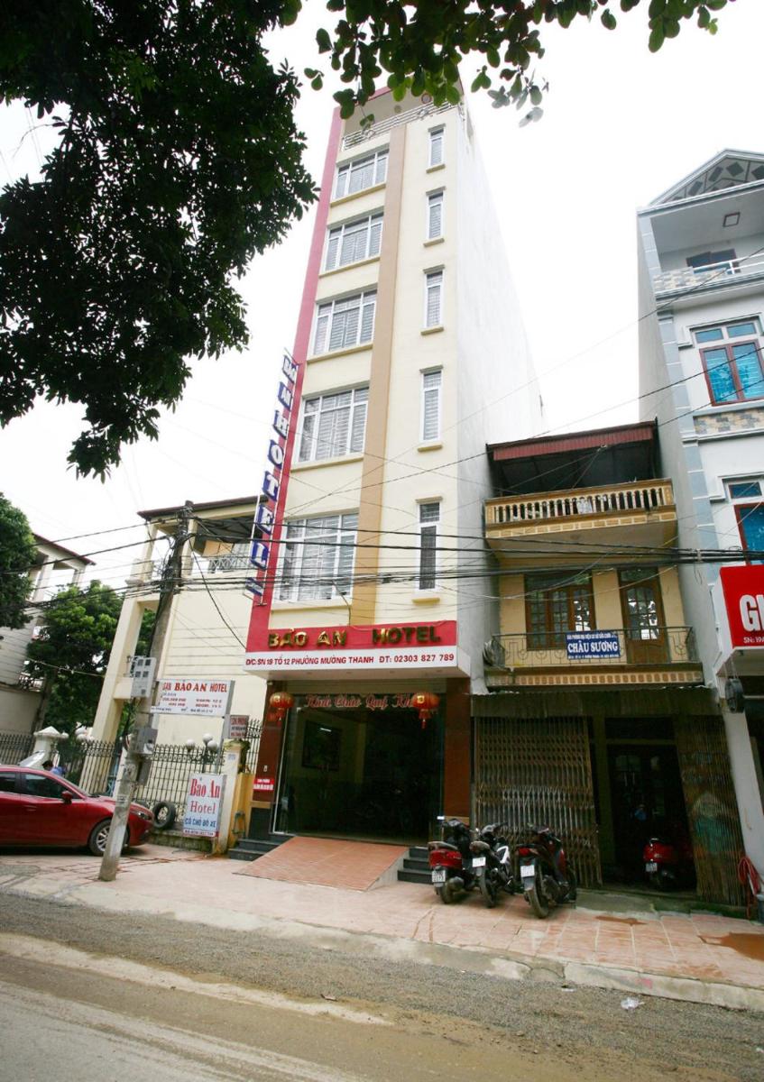 Bao An Hotel