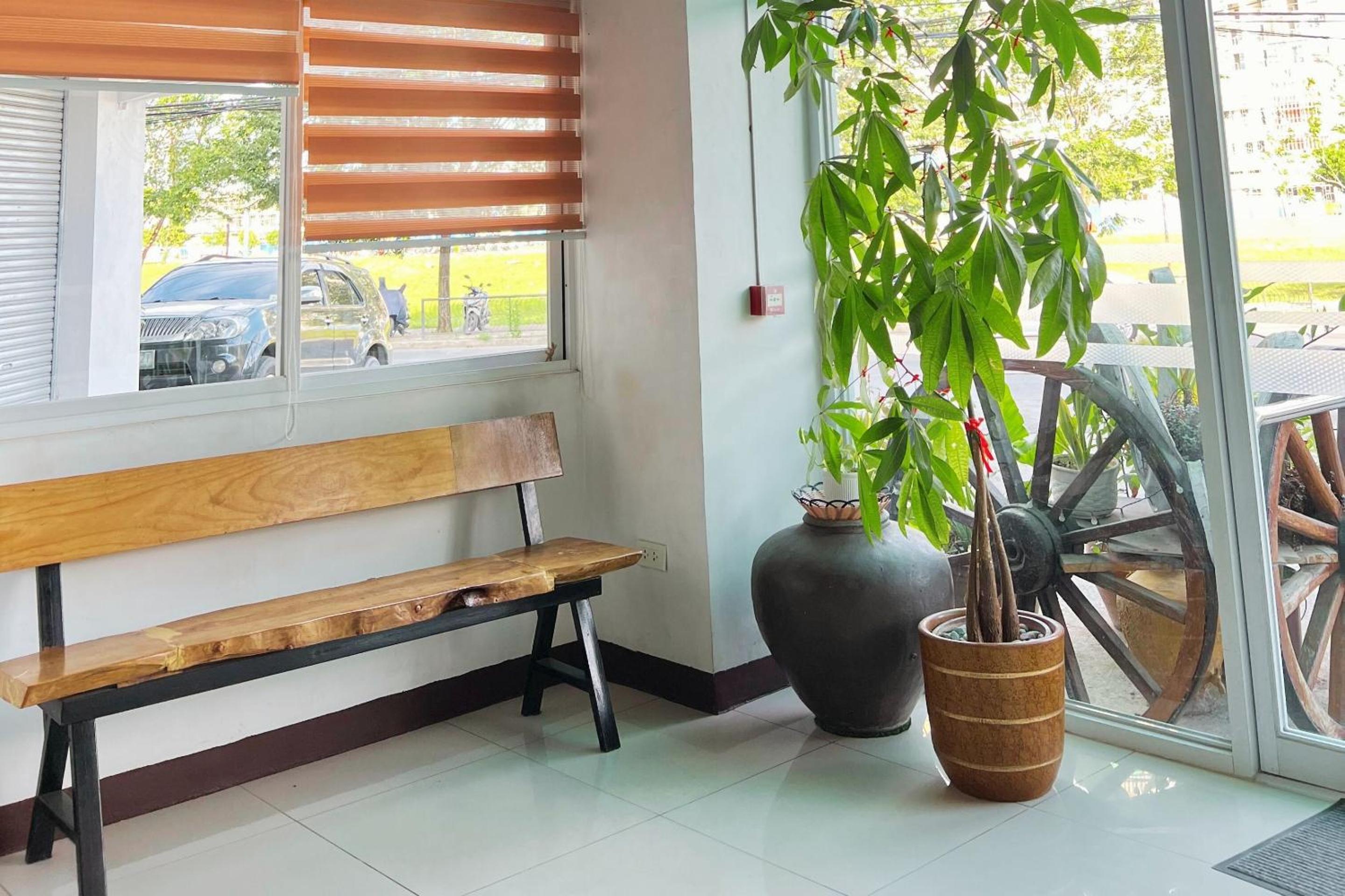 Guadalupe Inn Iloilo