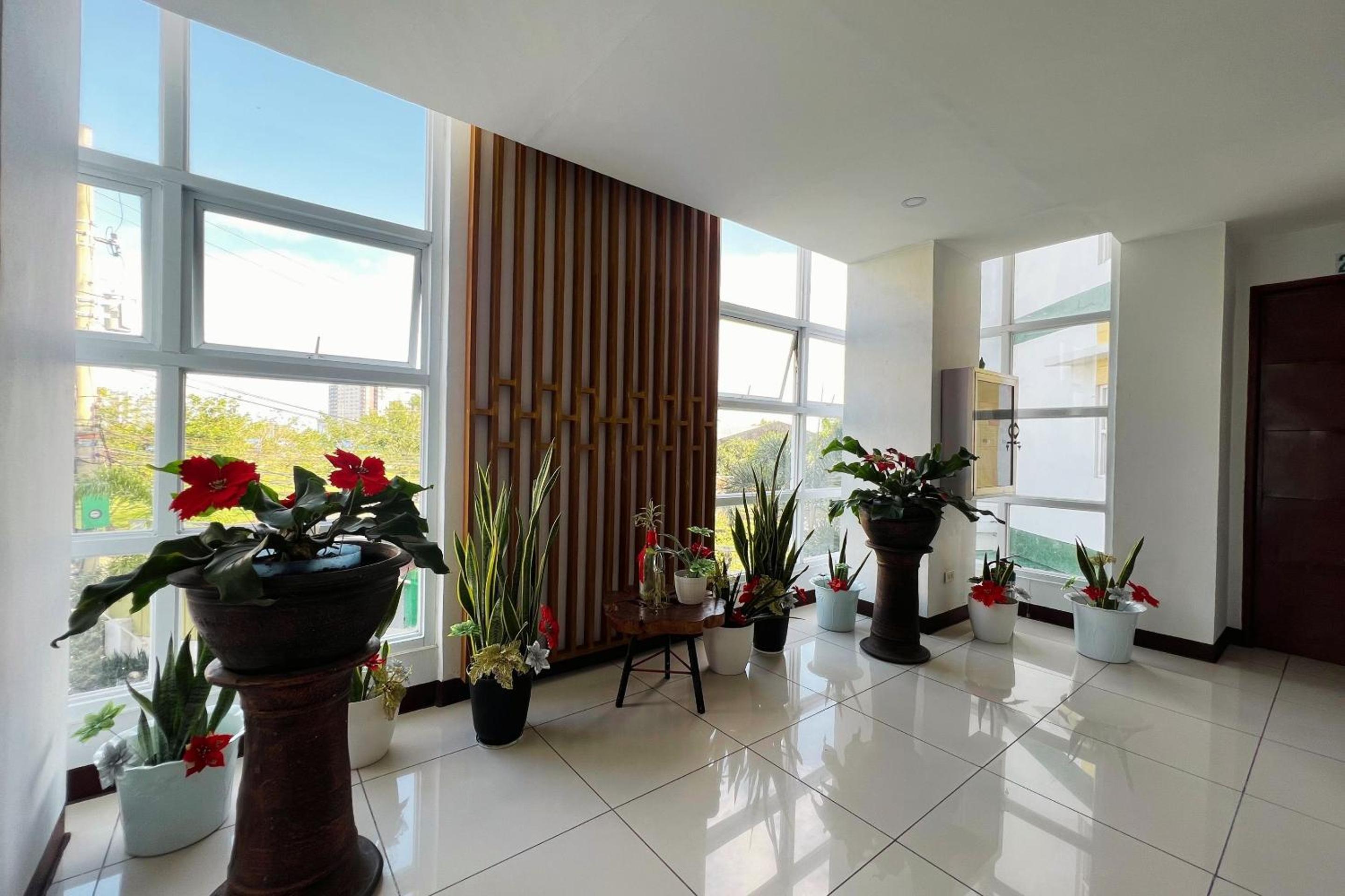 Guadalupe Inn Iloilo