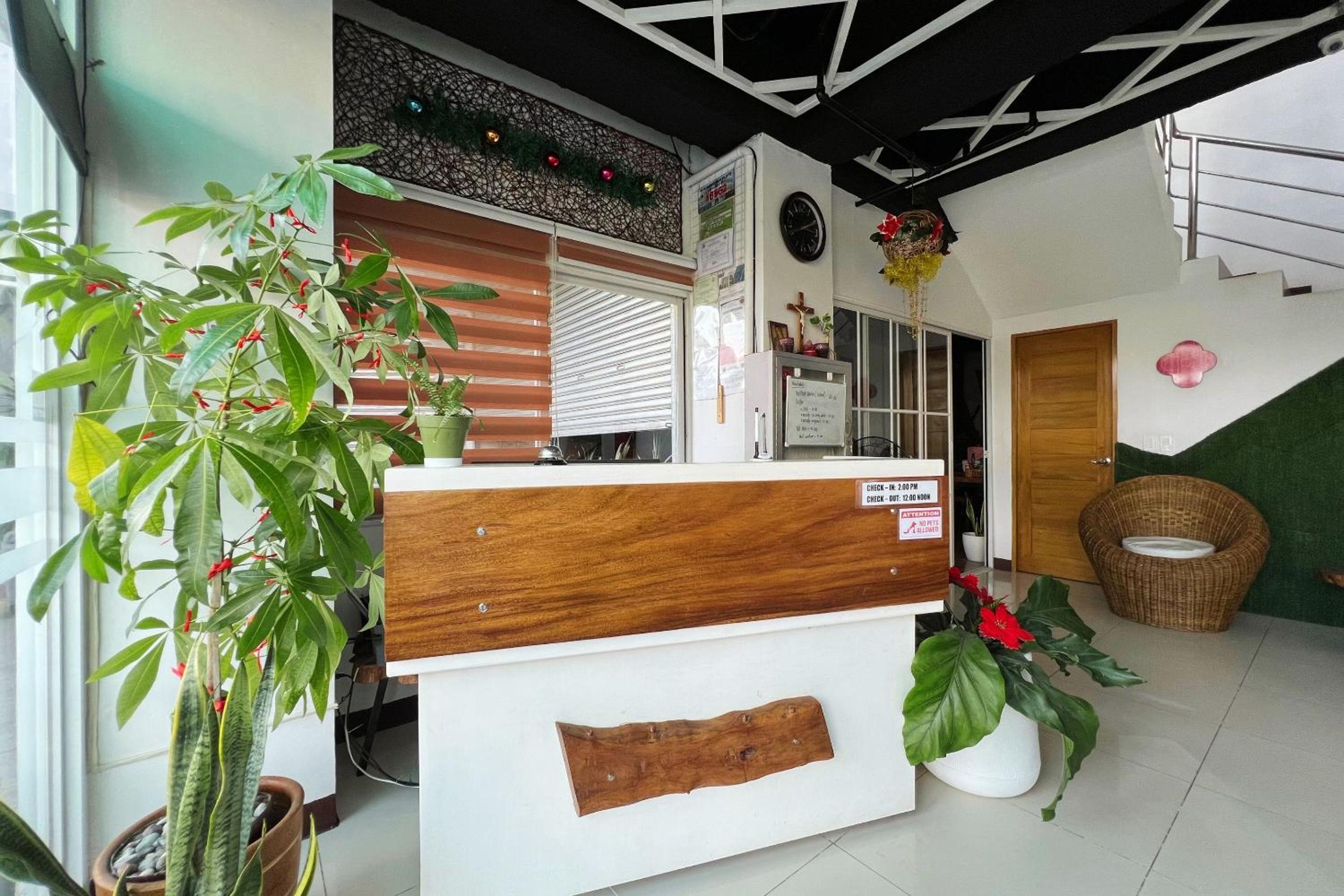 Guadalupe Inn Iloilo