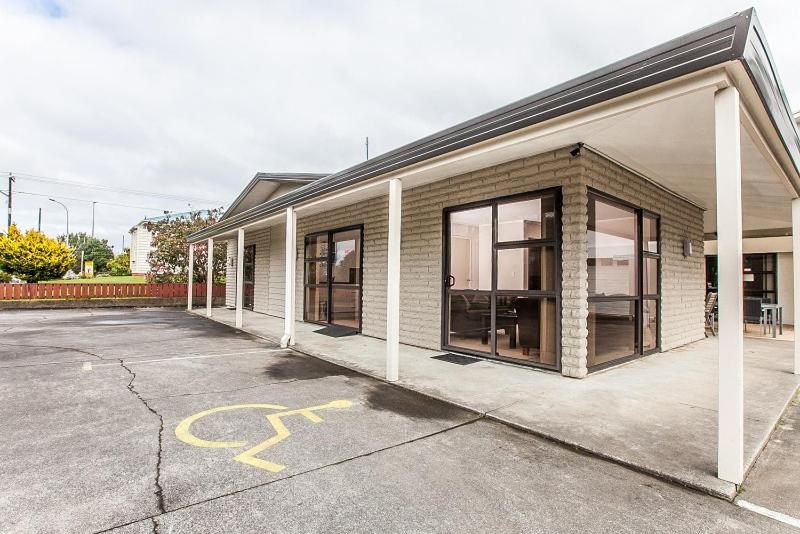 Parkview Motor Inn