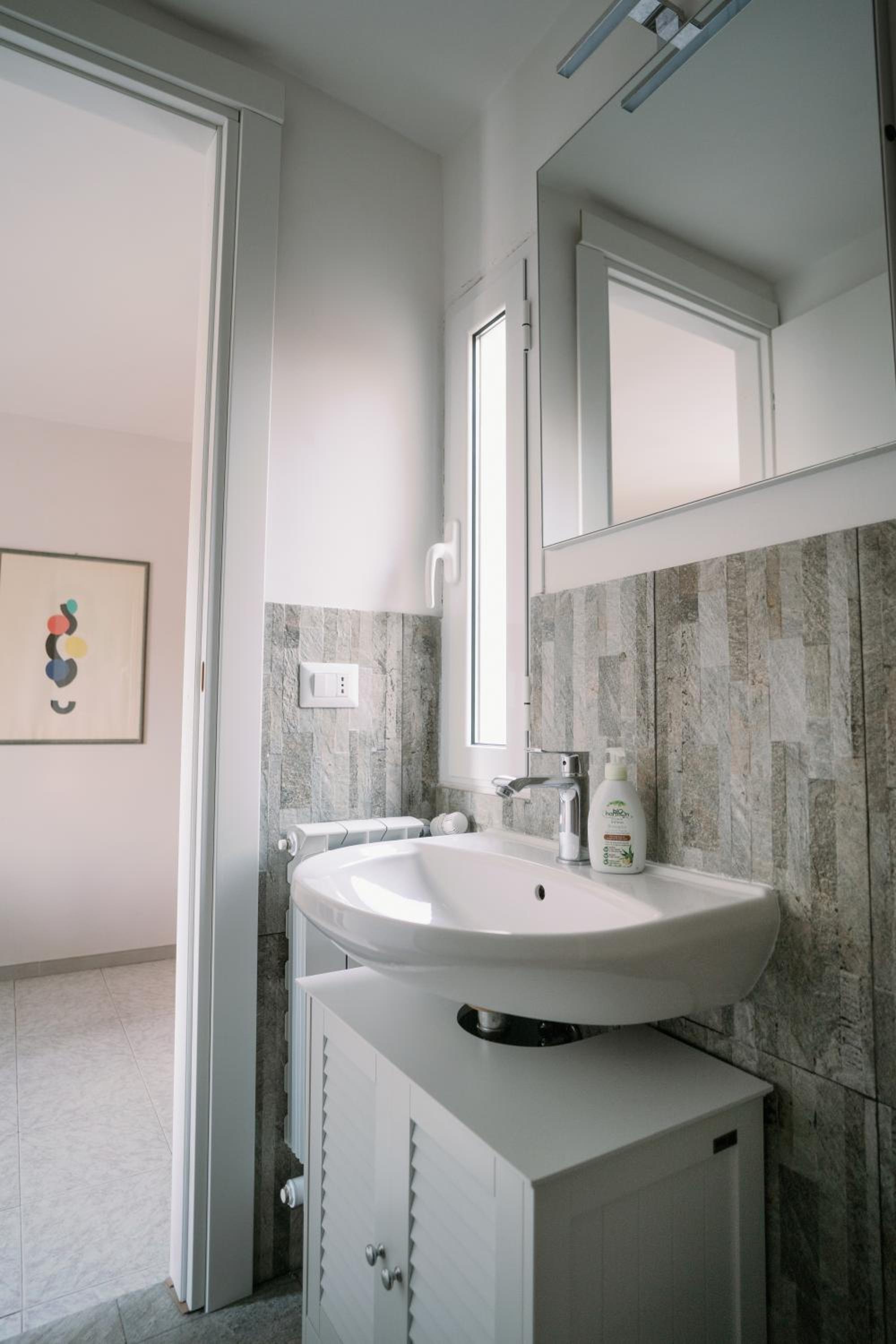 Romantic apartment [Metro A Ponte Lungo]