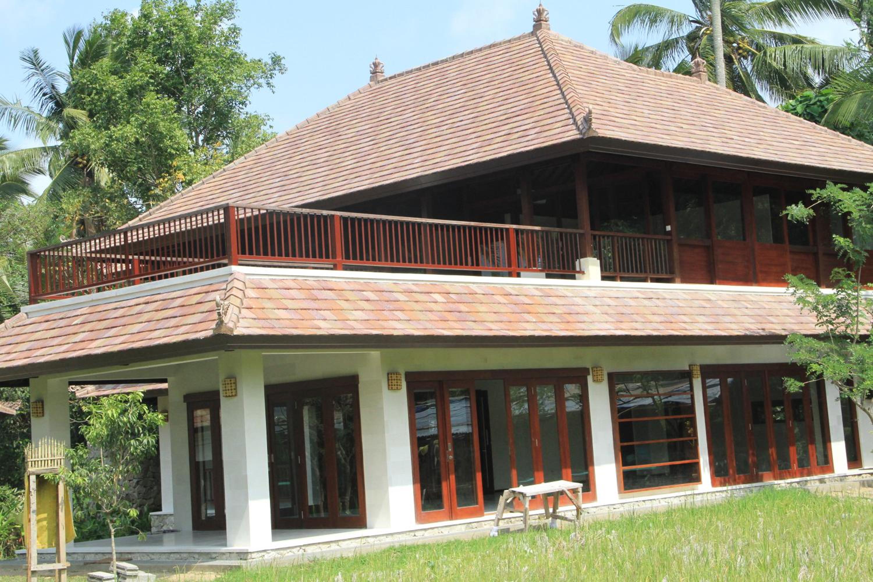 BeingSattvaa Luxury Ubud