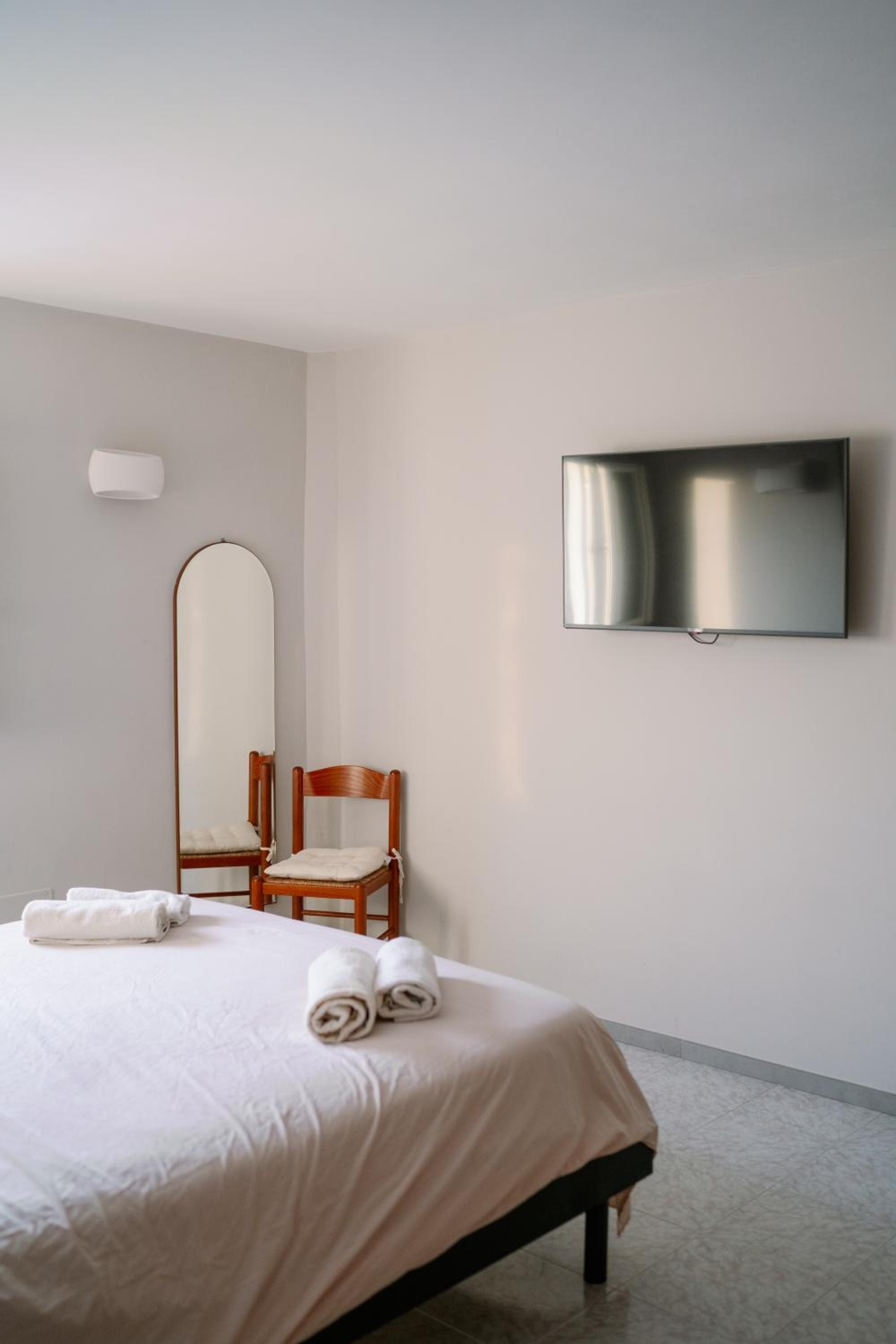 Romantic apartment [Metro A Ponte Lungo]