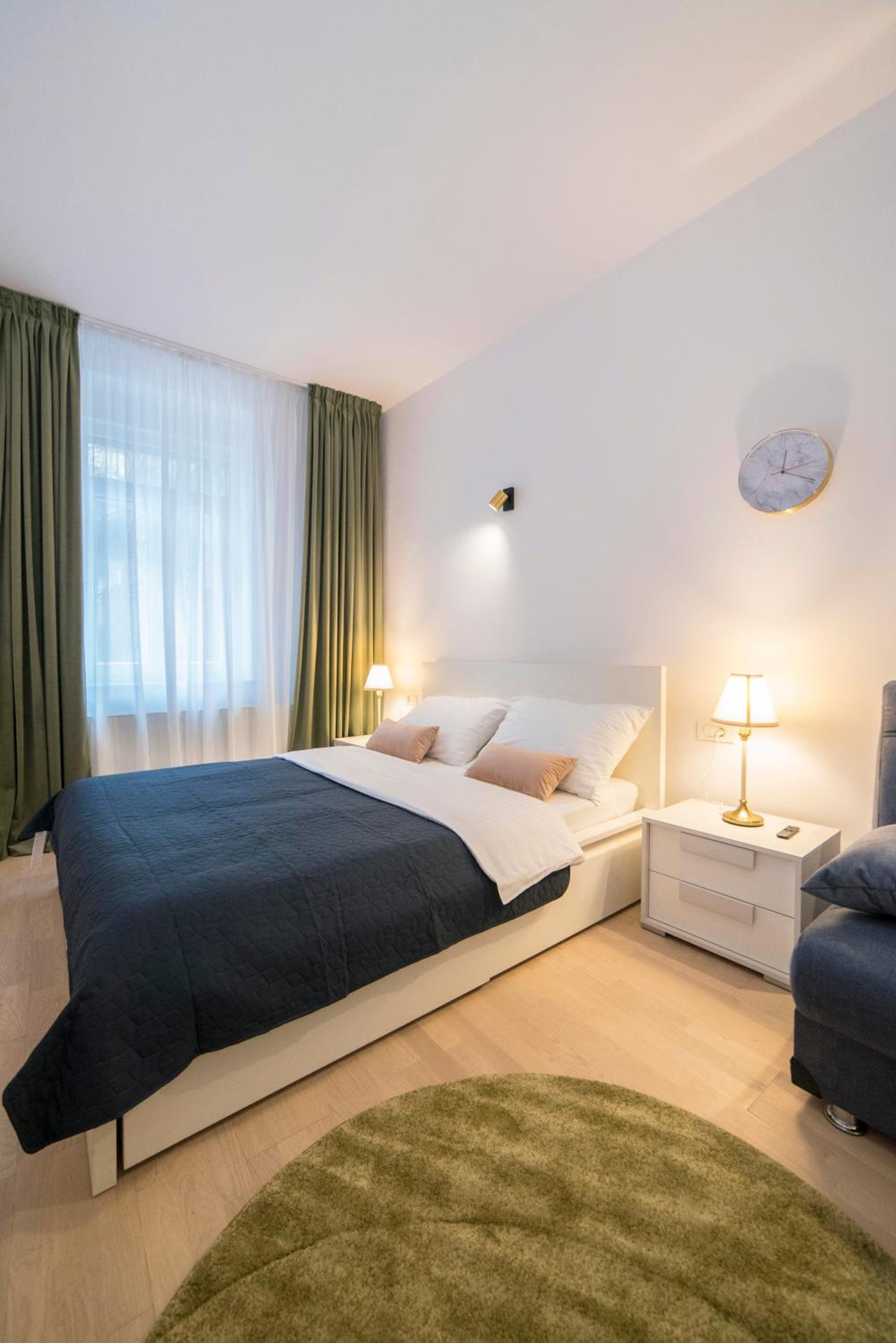 Jurisic Apartment Zagreb - 2 Bedrooms near Main Square view 4