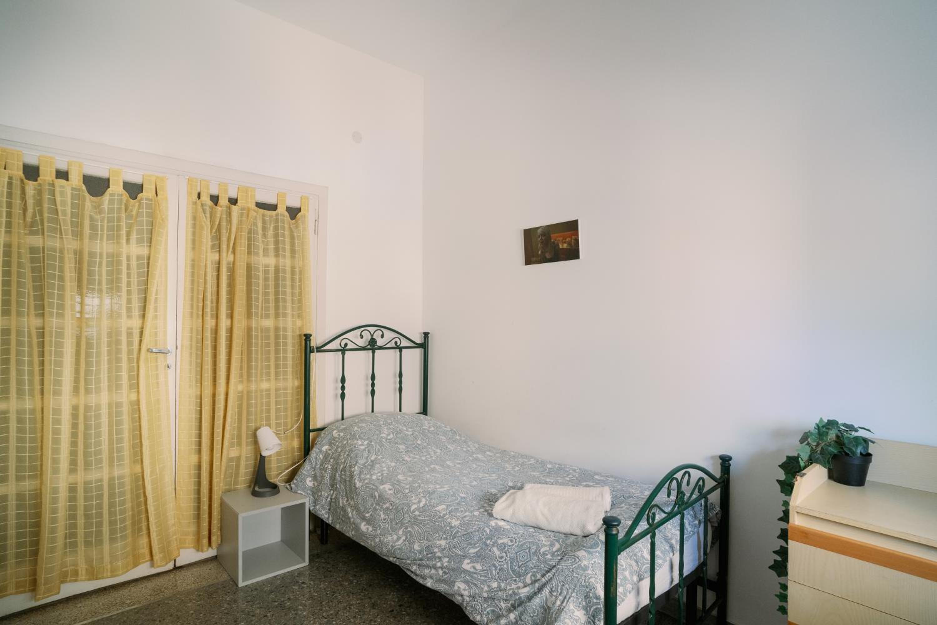 Villa Fiorelli rooms