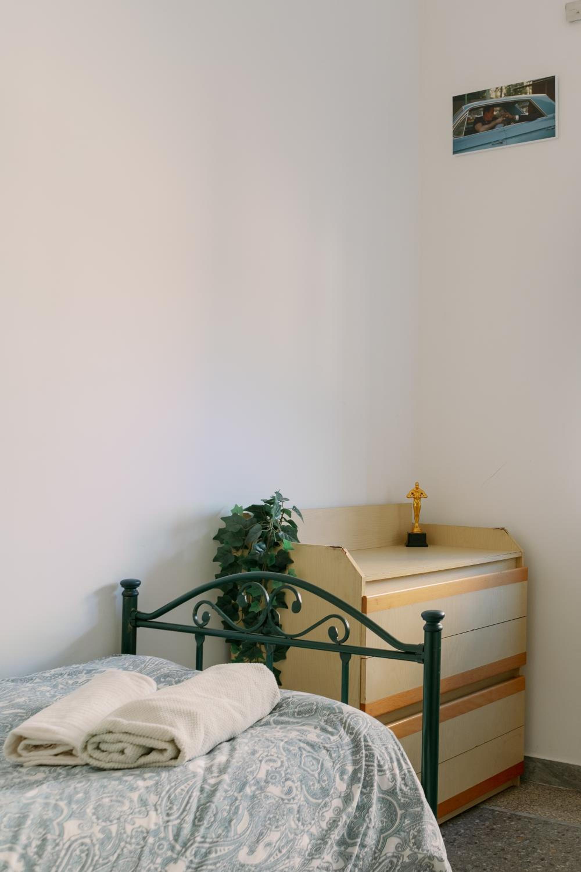 Villa Fiorelli rooms