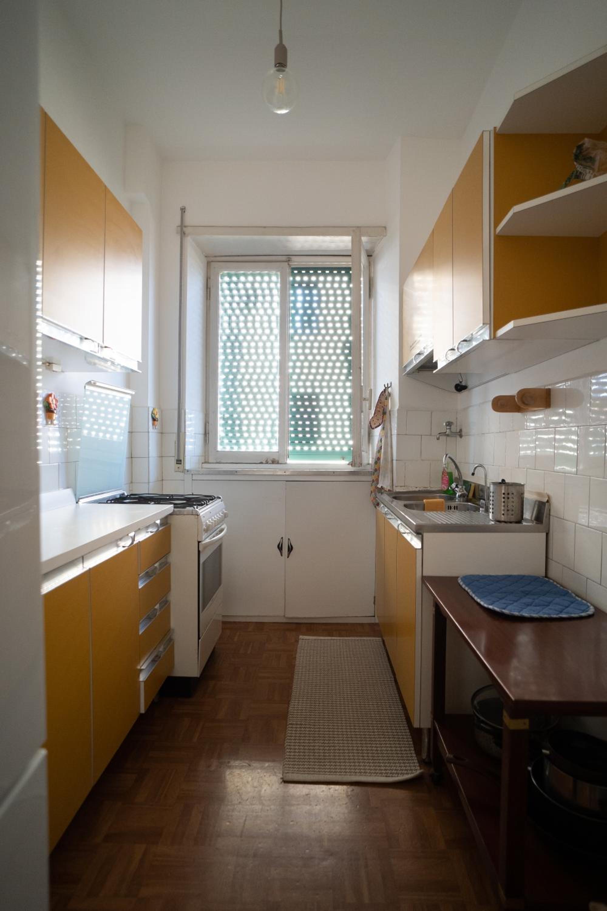 Villa Fiorelli rooms