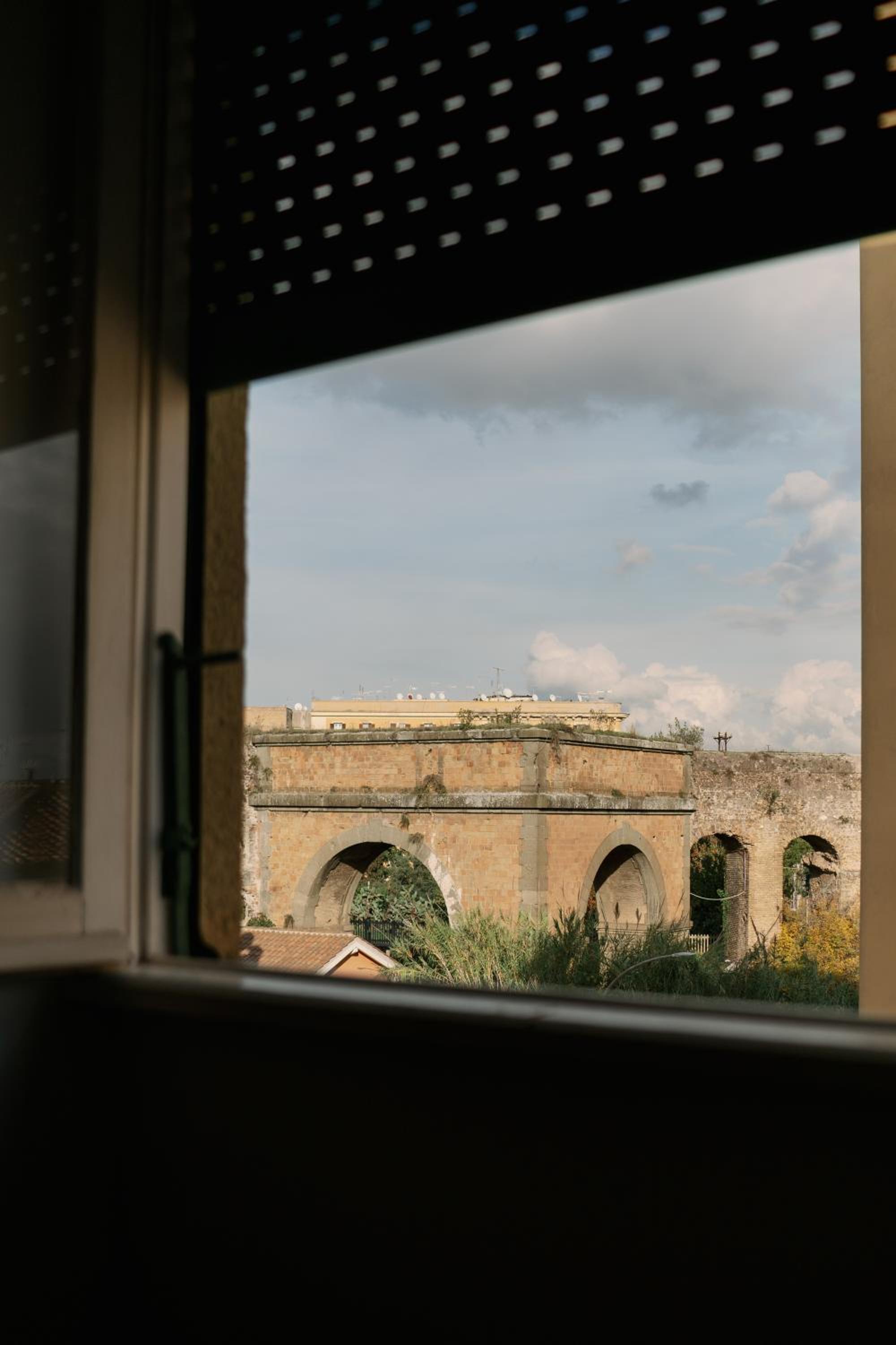 Villa Fiorelli rooms