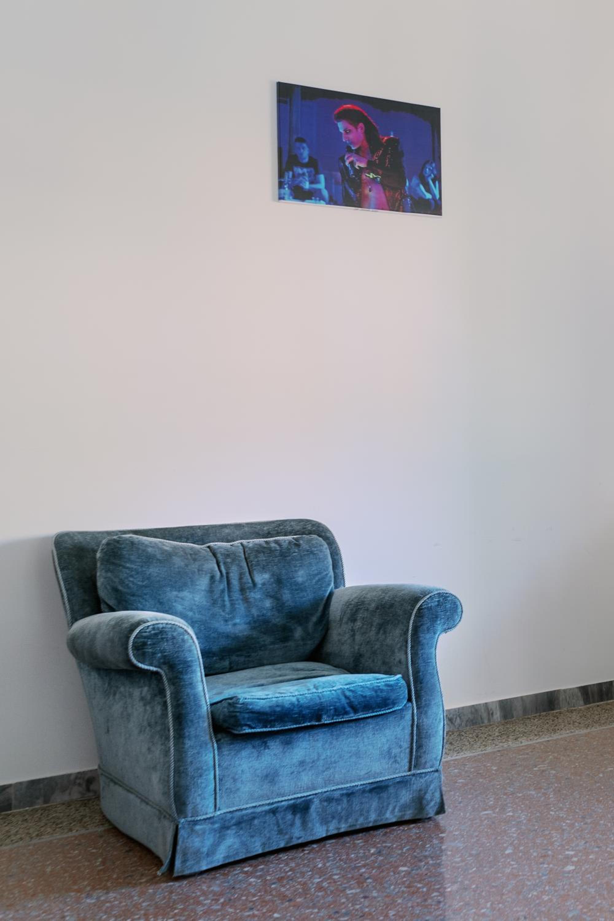 Villa Fiorelli rooms