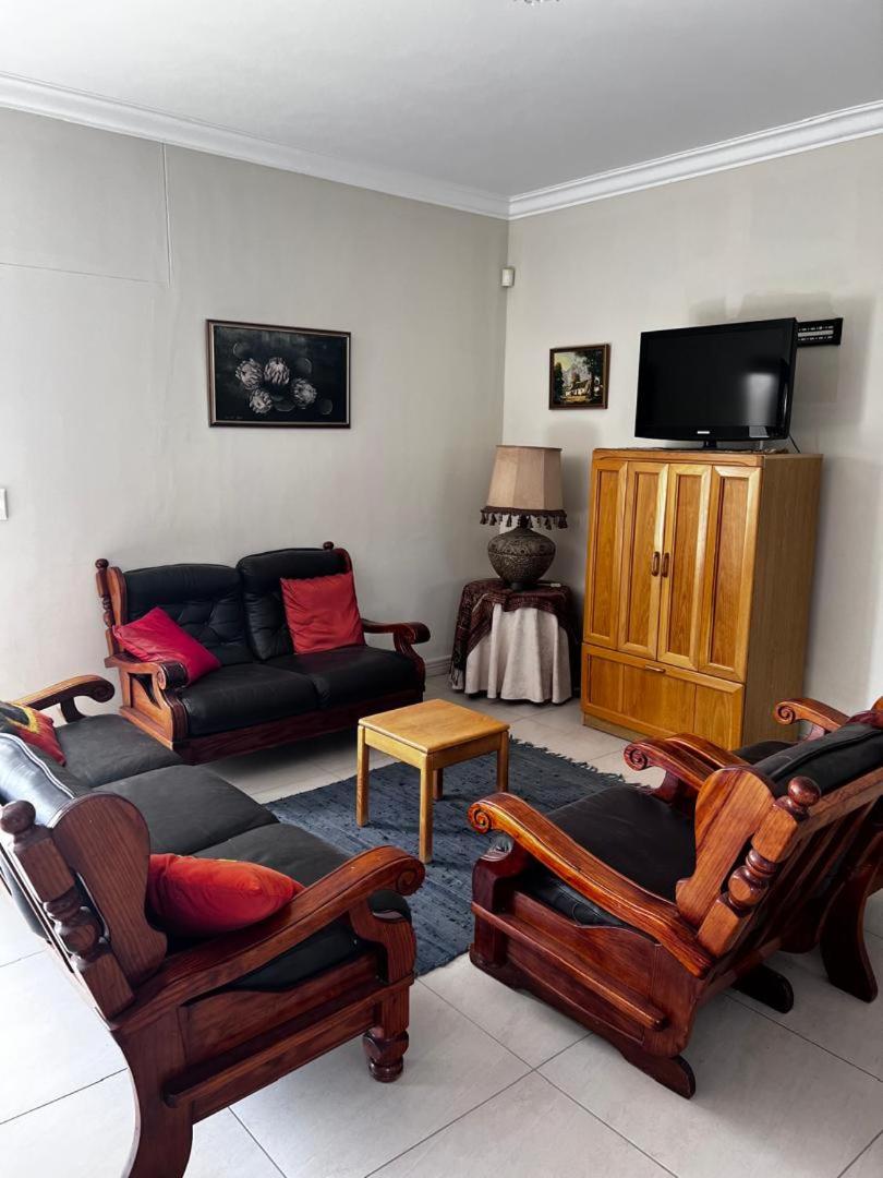 Leadwood Flat