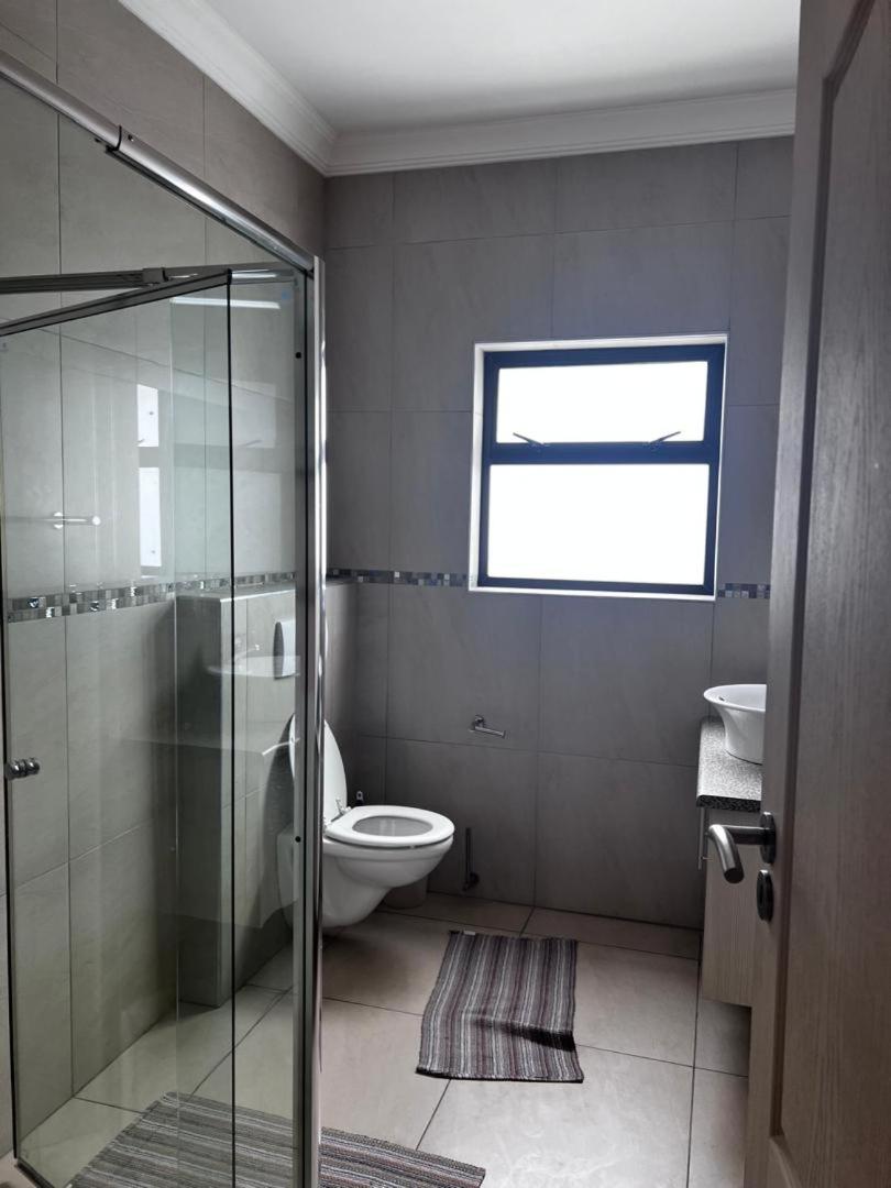Leadwood Flat