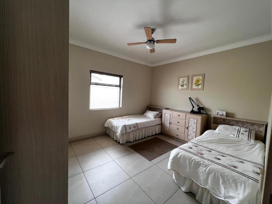 Leadwood Flat