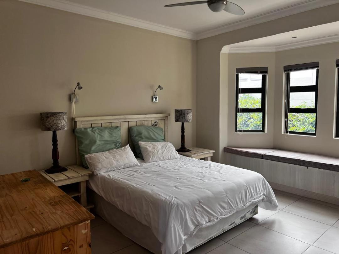 Leadwood Flat