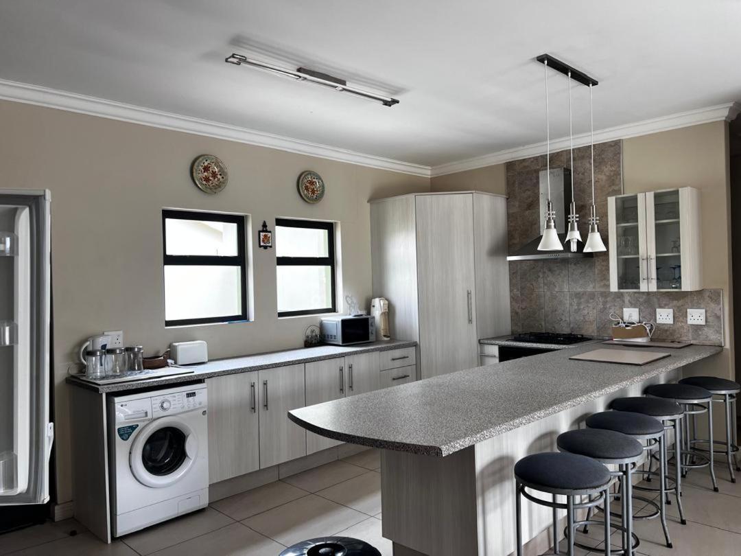 Leadwood Flat
