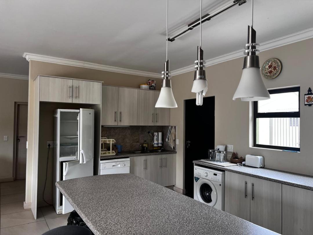 Leadwood Flat