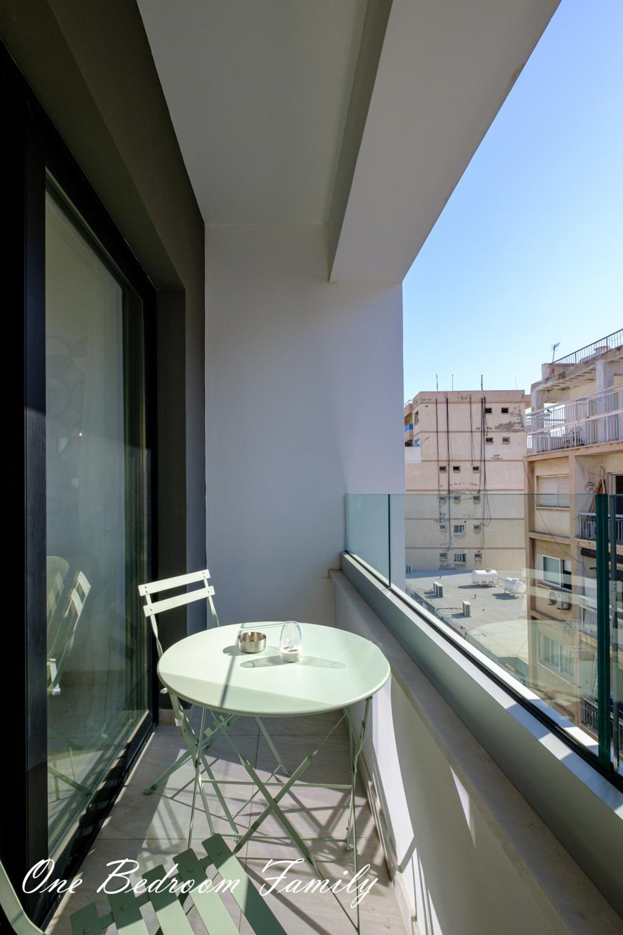 Lazuli Hermes Apartments