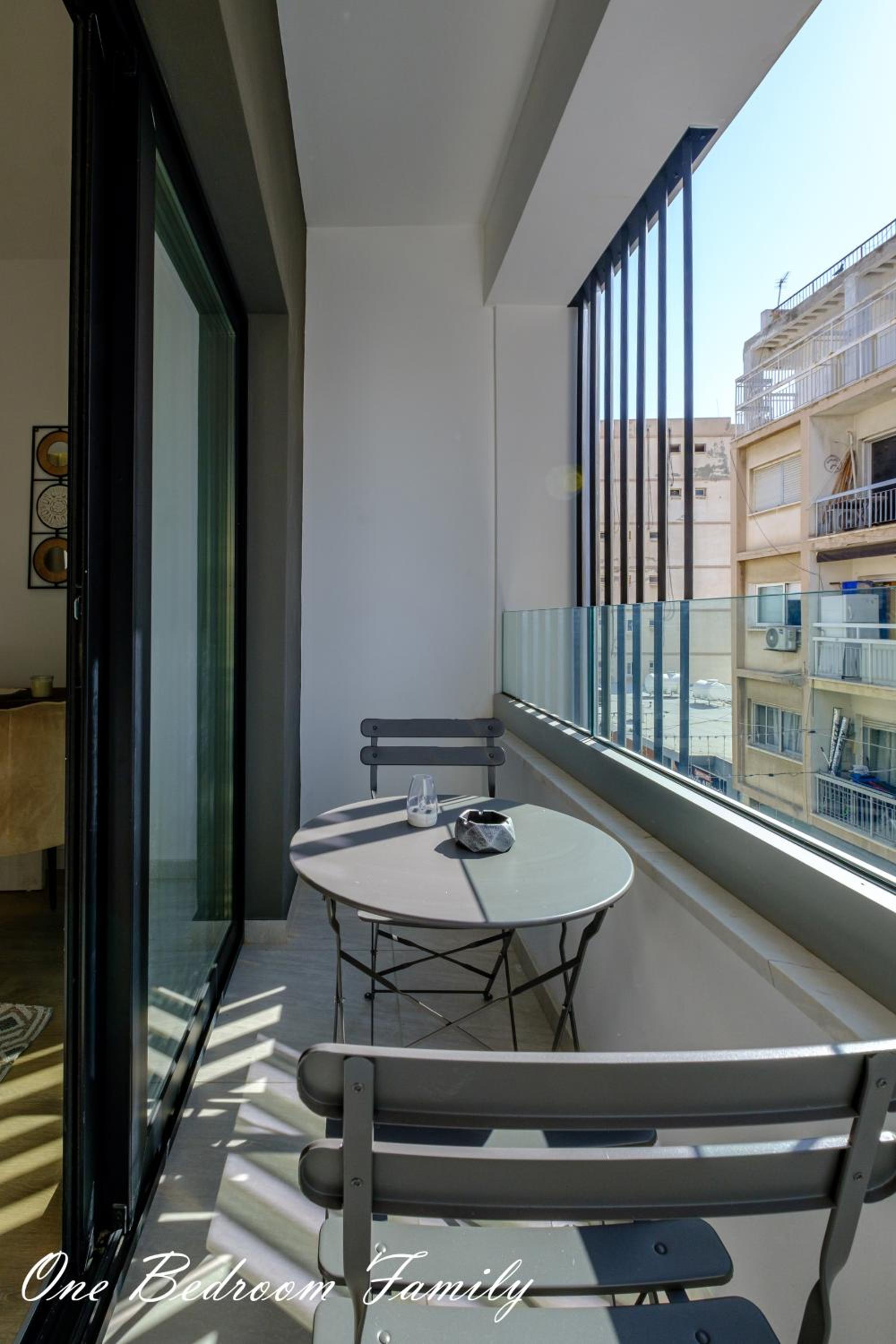 Lazuli Hermes Apartments