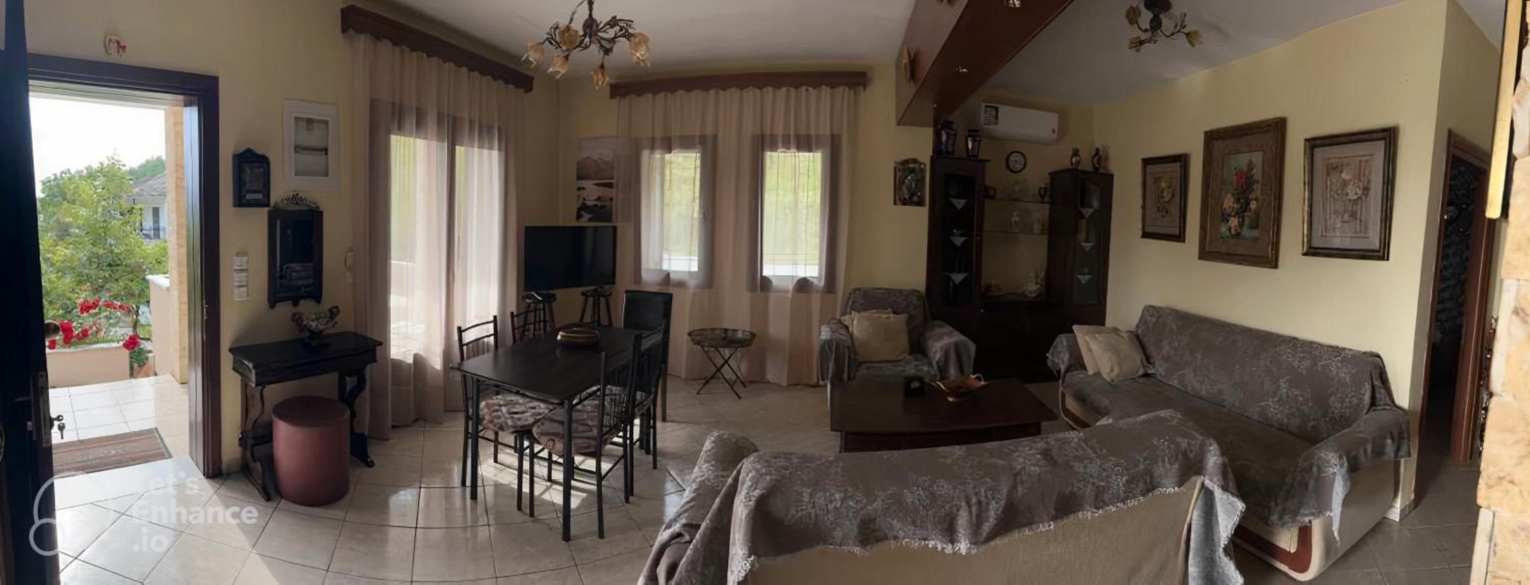 Villa Malila