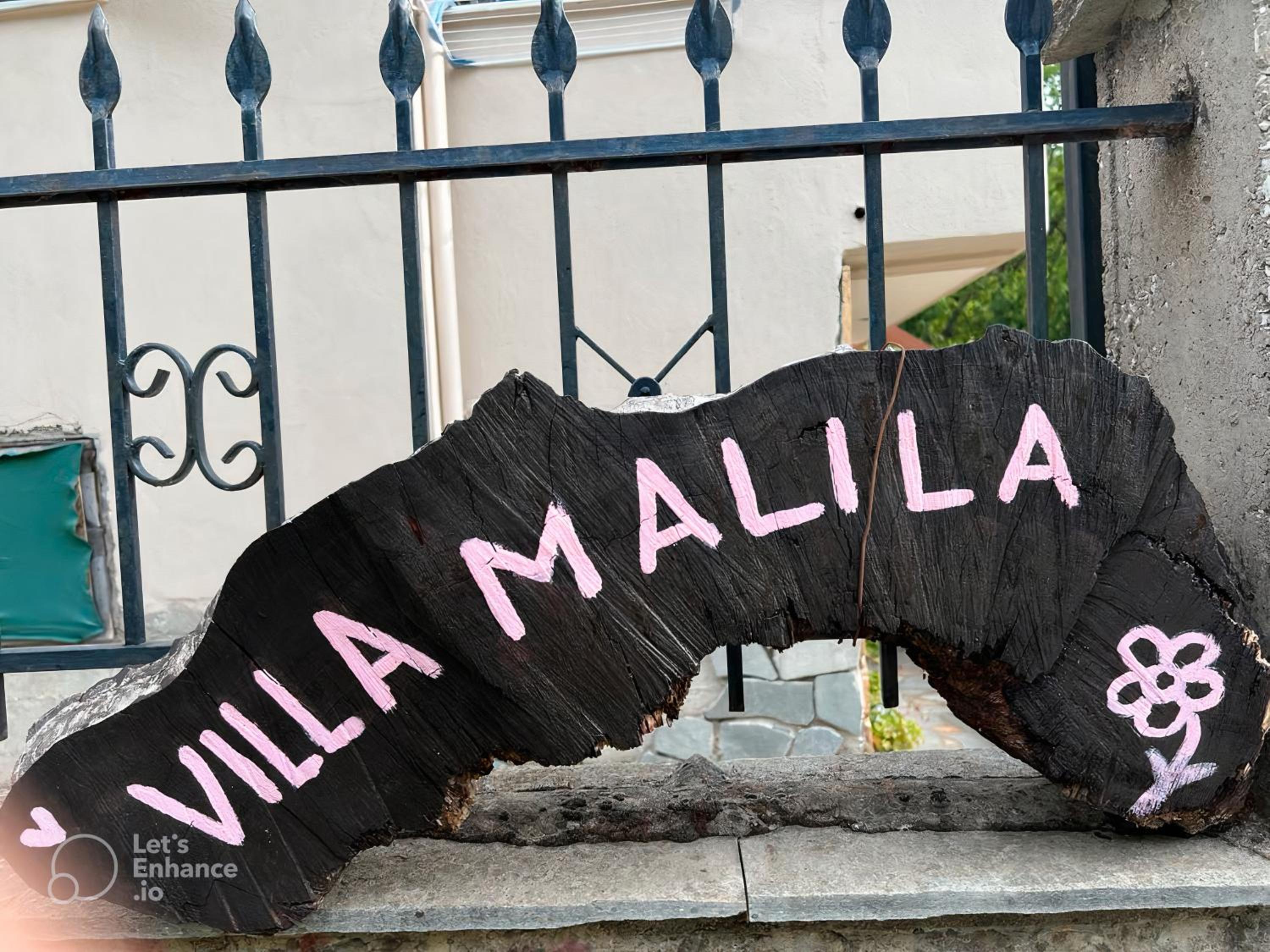 Villa Malila