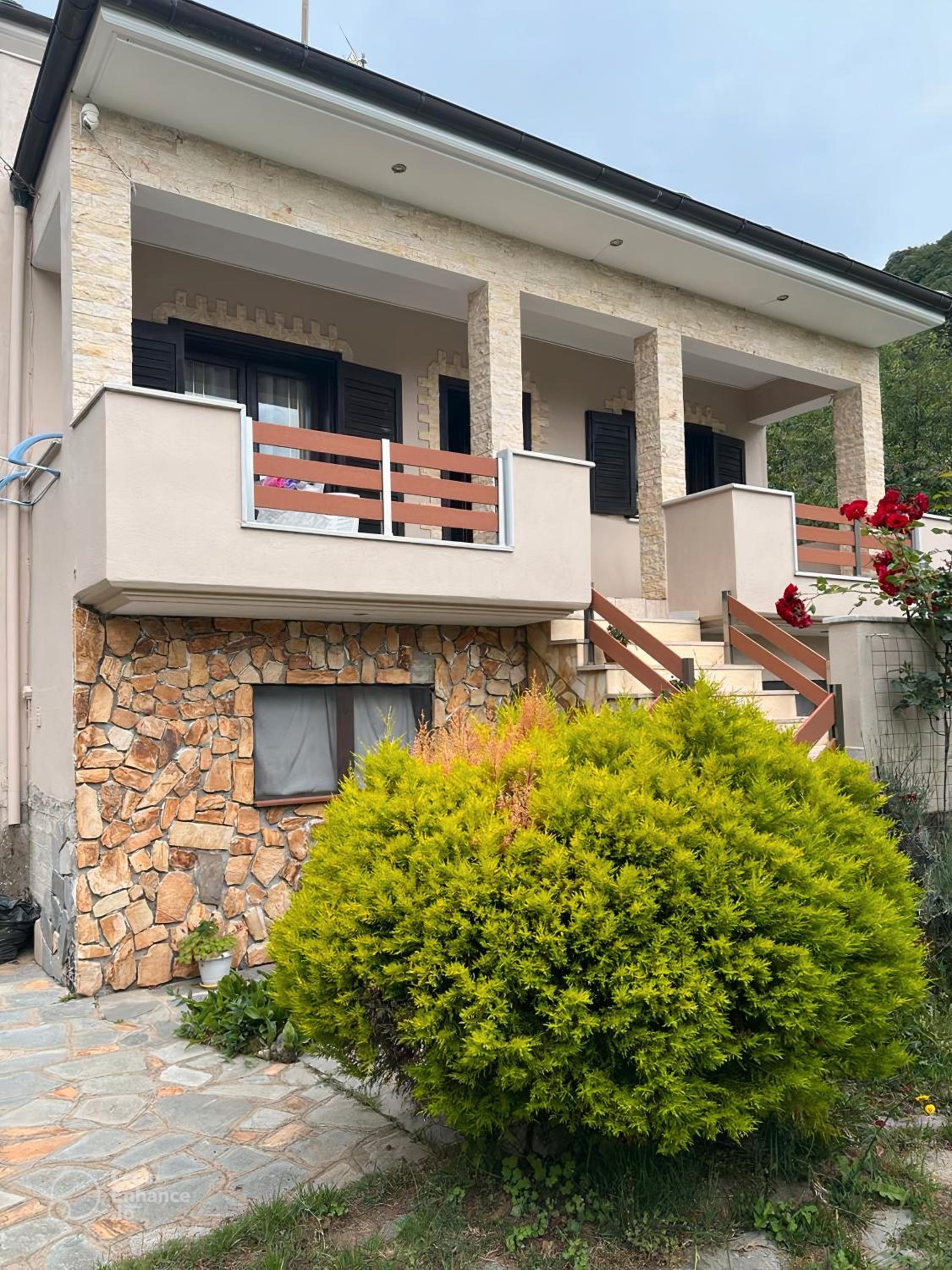 Villa Malila en Panayia