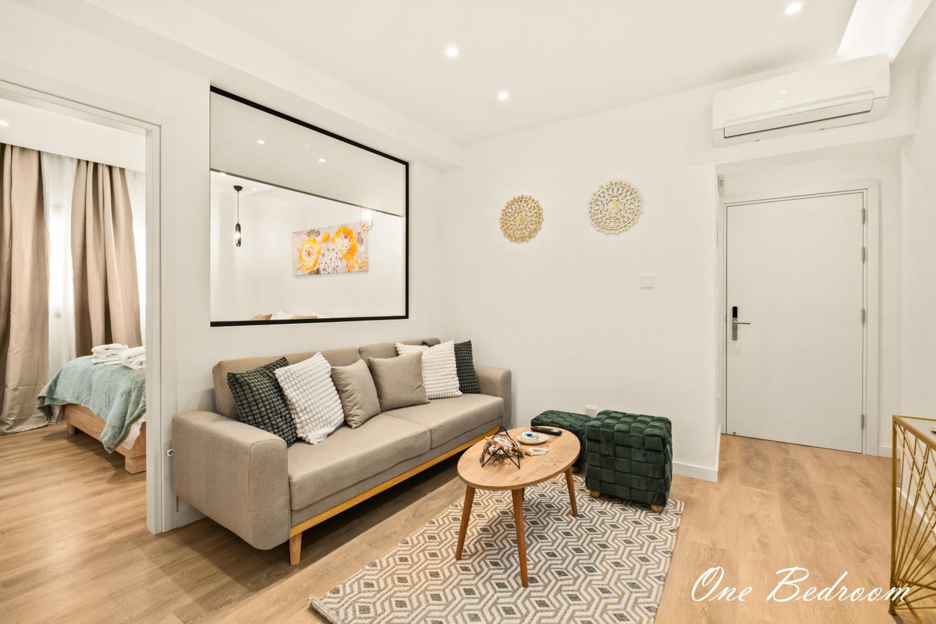 Lazuli Hermes Apartments