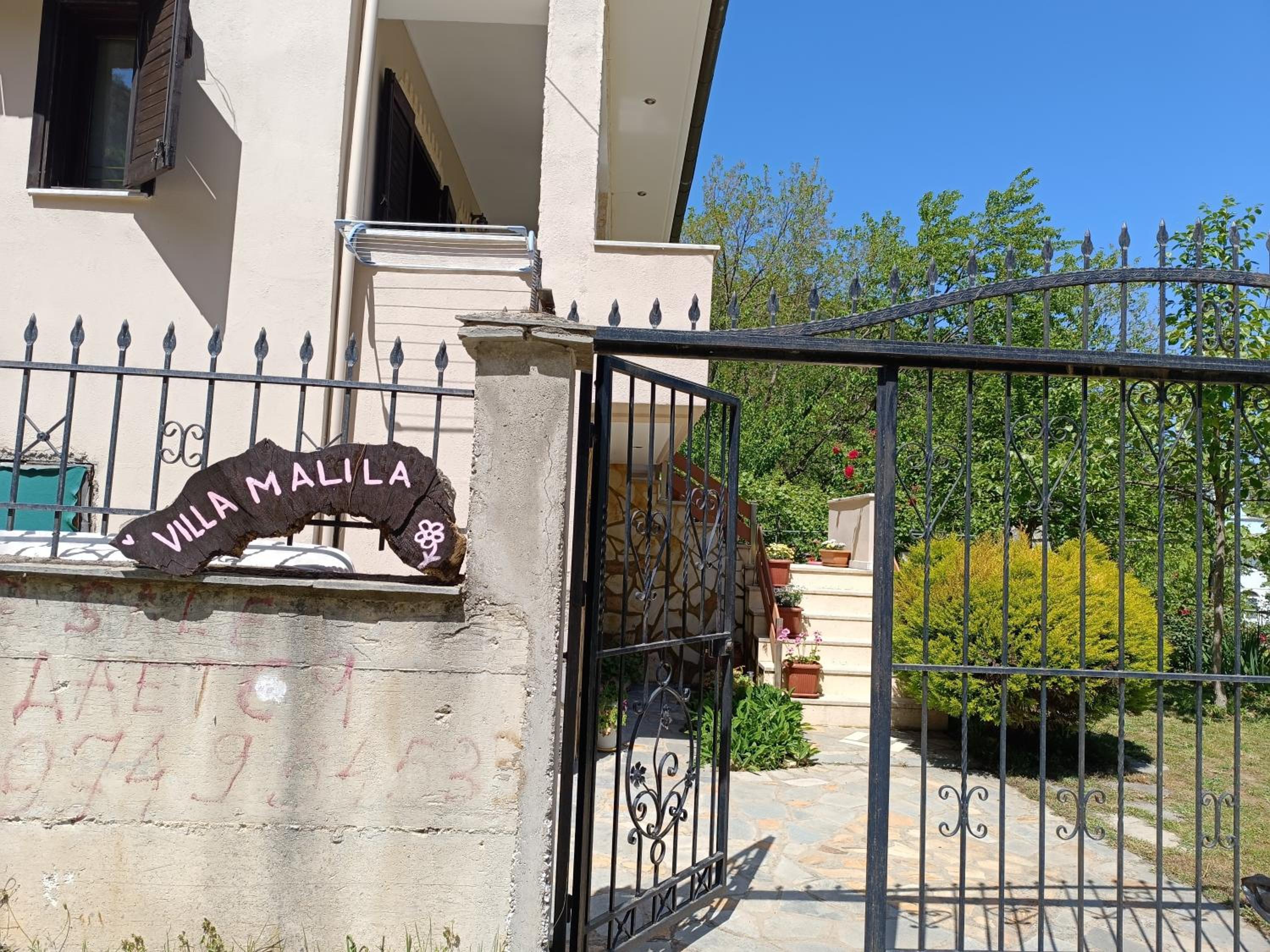 Villa Malila