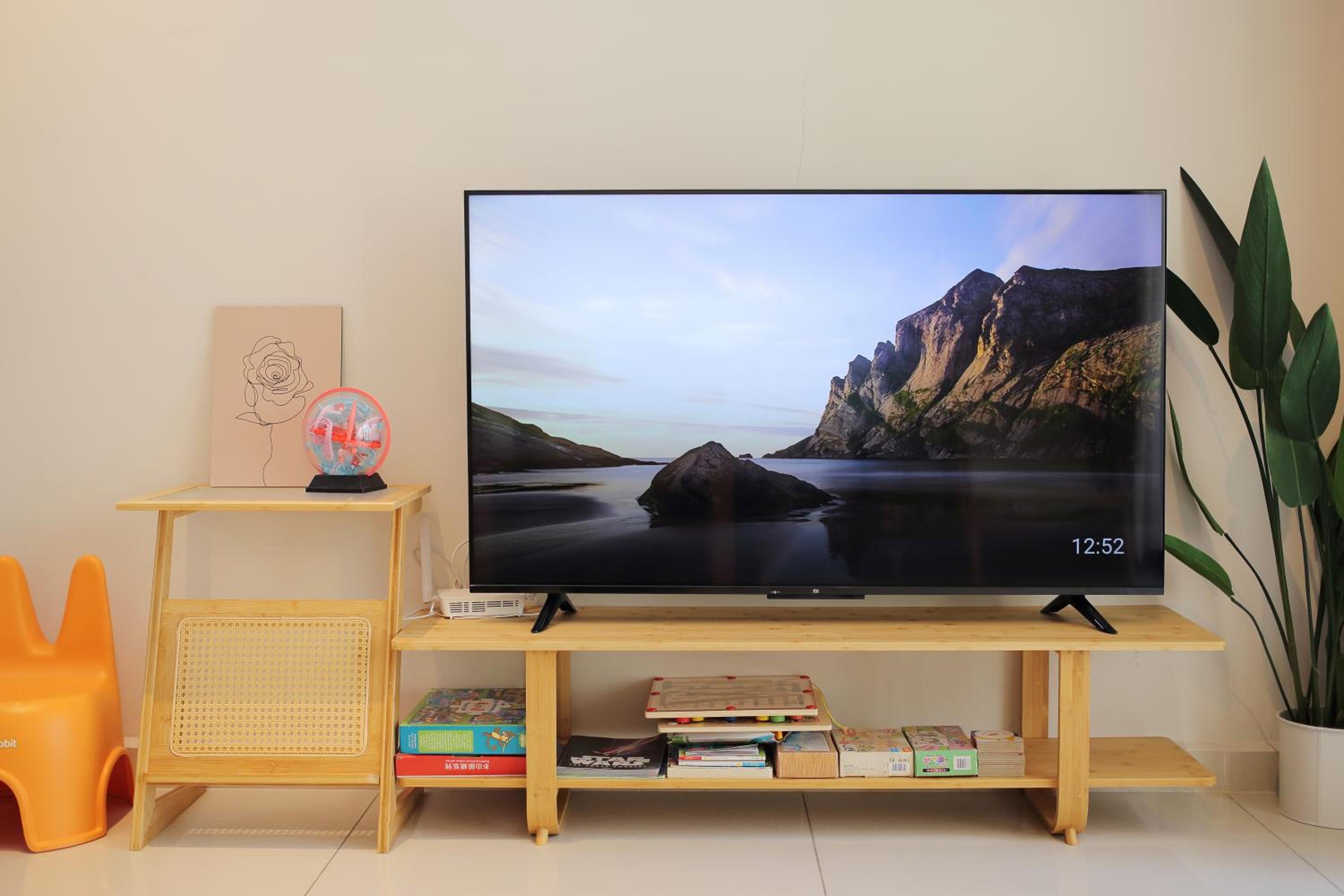 Kid-Loving Poolside Haven - 2BR - Netflix - Games