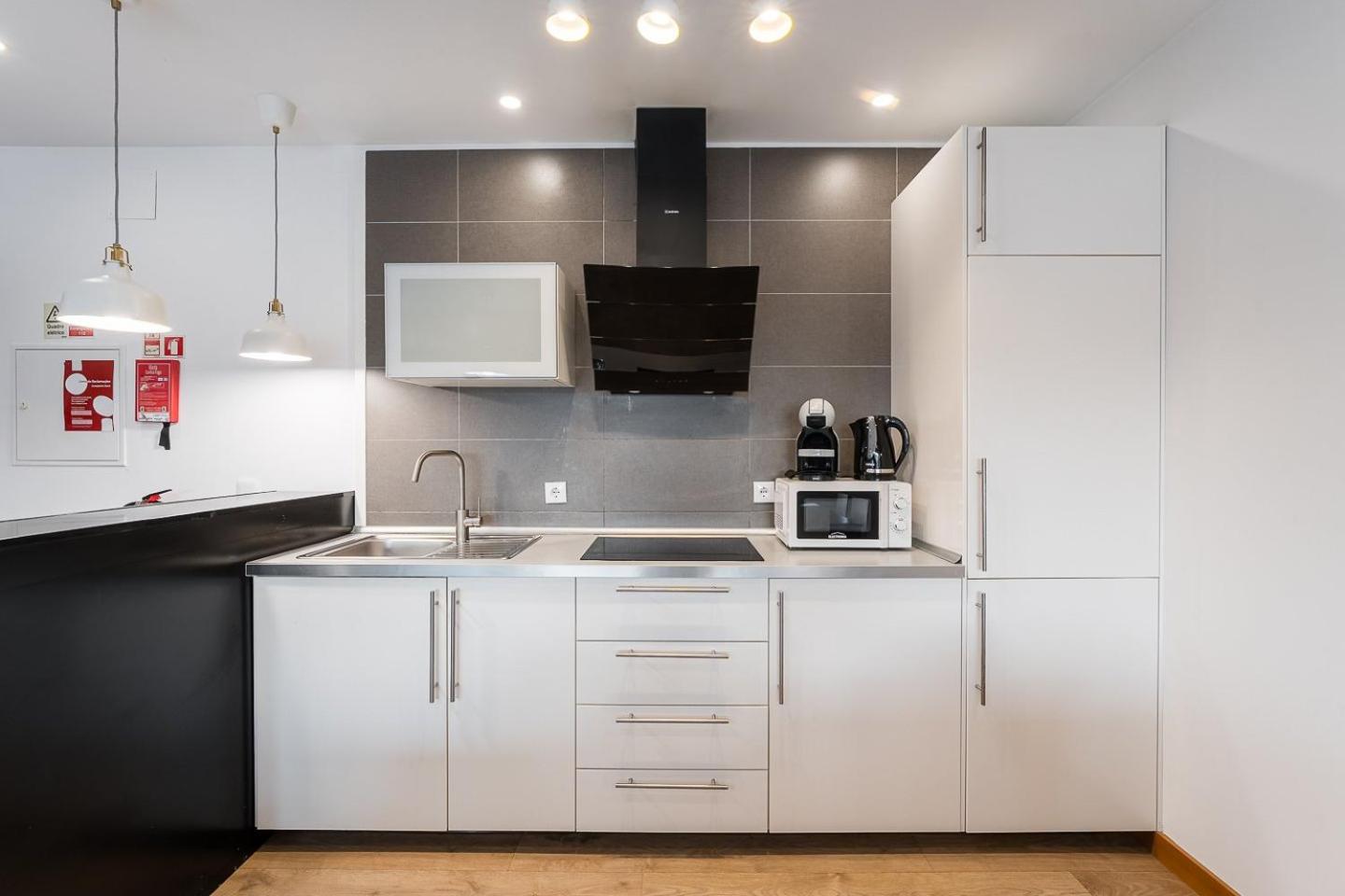 GuestReady - Paragon in Porto view 2