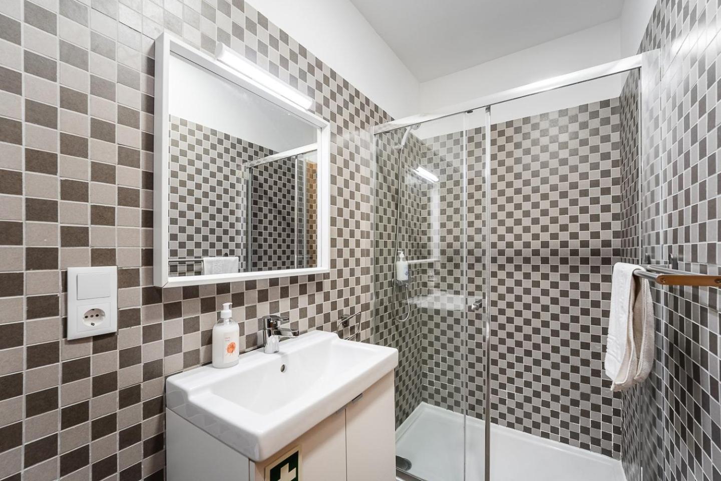 GuestReady - Paragon in Porto view 5