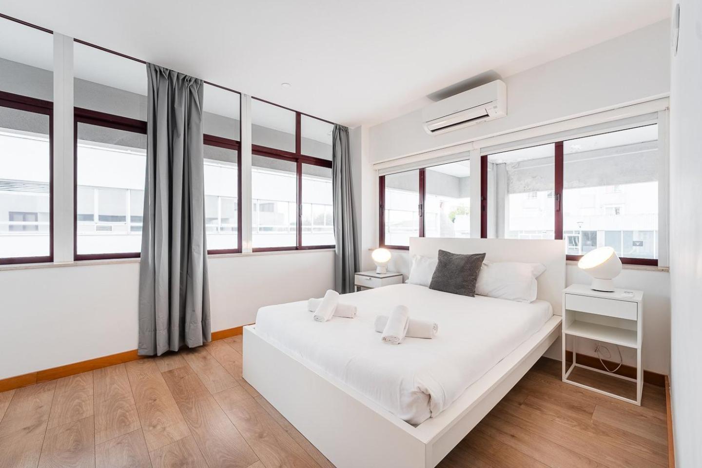 GuestReady - Paragon in Porto view 3