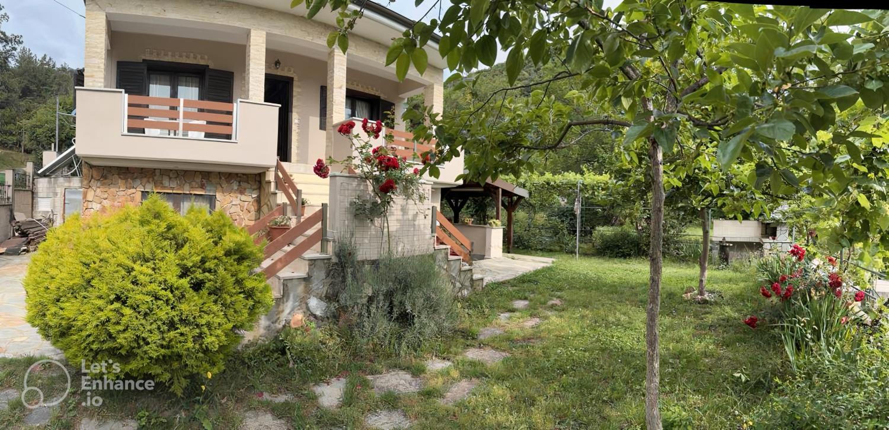 Villa Malila