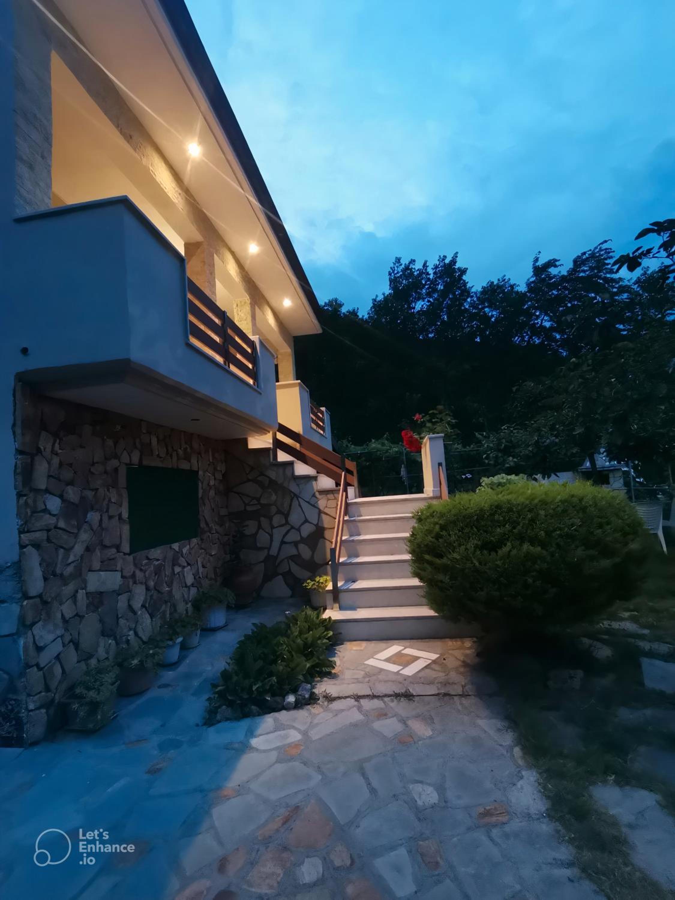 Villa Malila