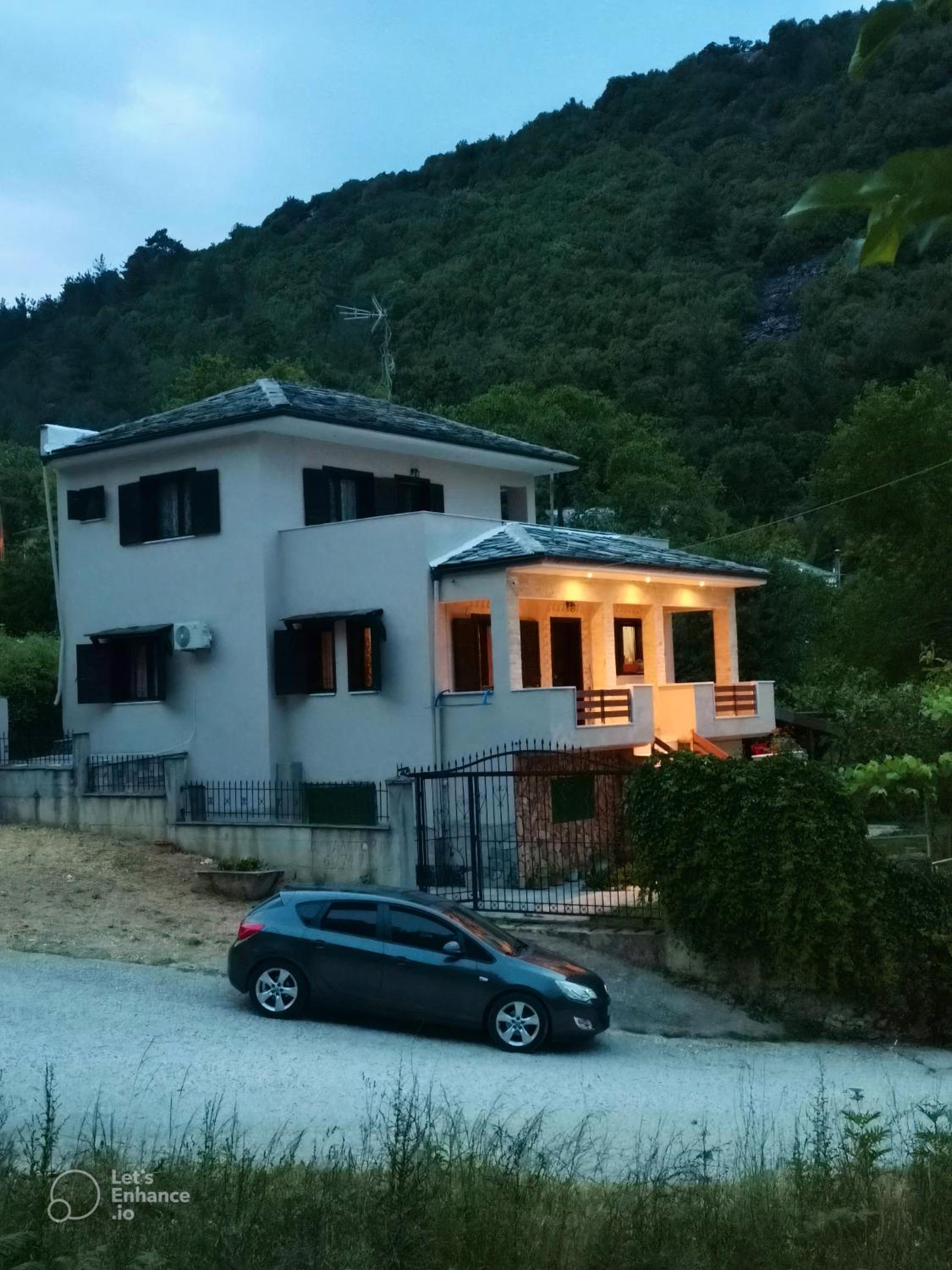Villa Malila