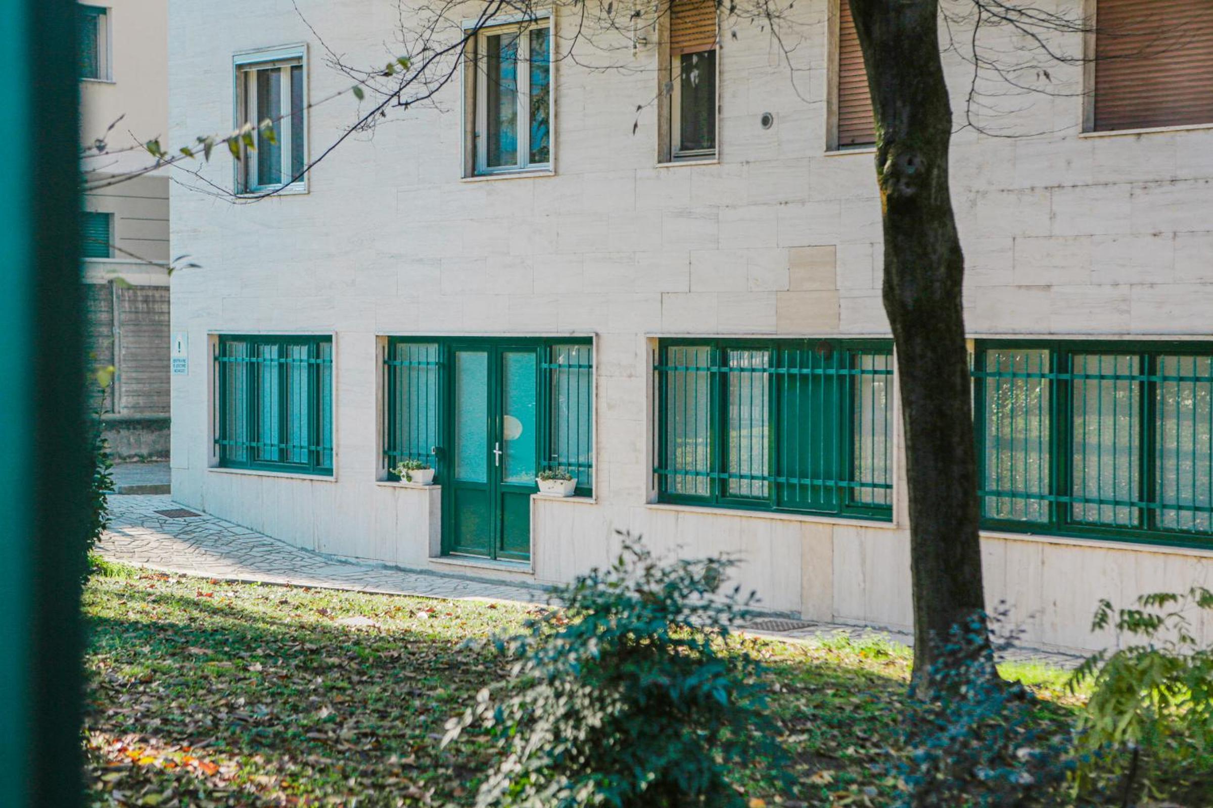 Villaggio Olimpico-IEO-Wi-Fi free-Bocconi
