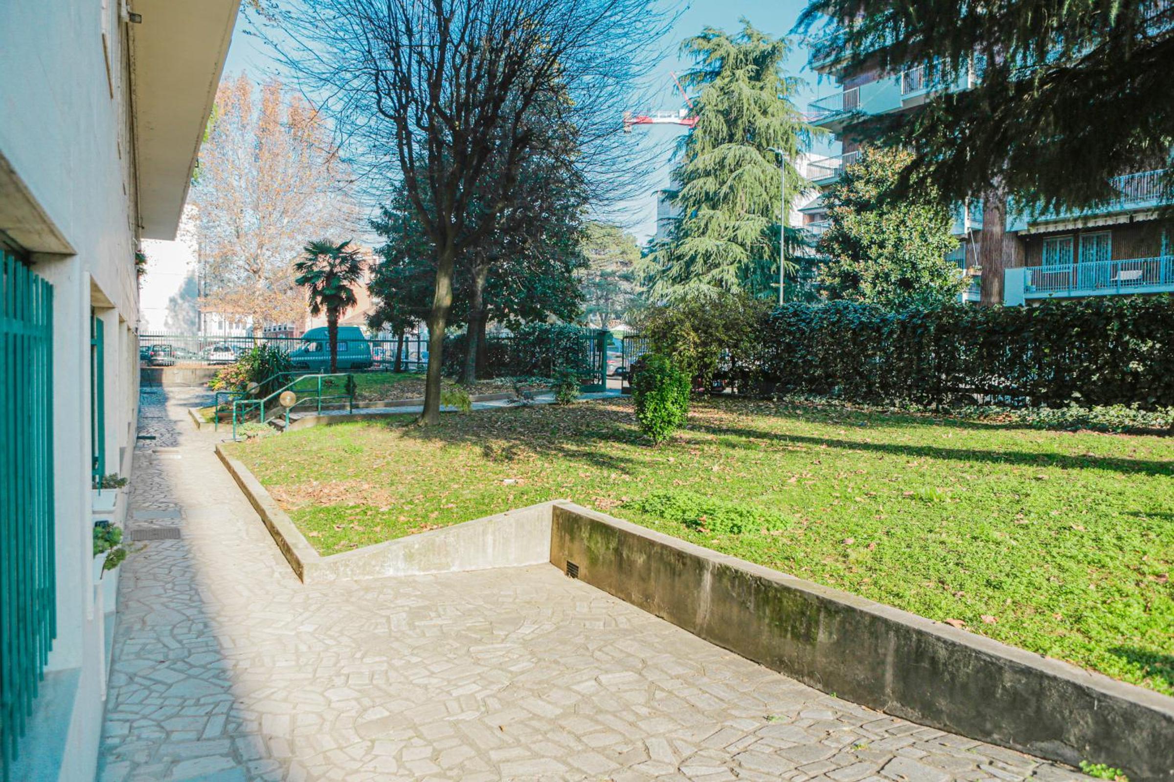 Villaggio Olimpico-IEO-Wi-Fi free-Bocconi