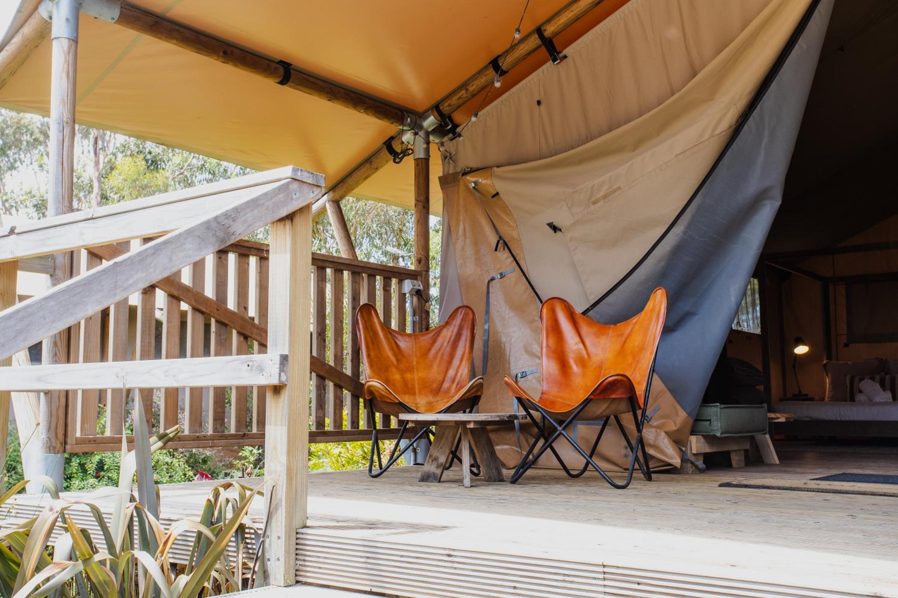 Great Ocean Road Glamping - BIG4 Aireys Inlet