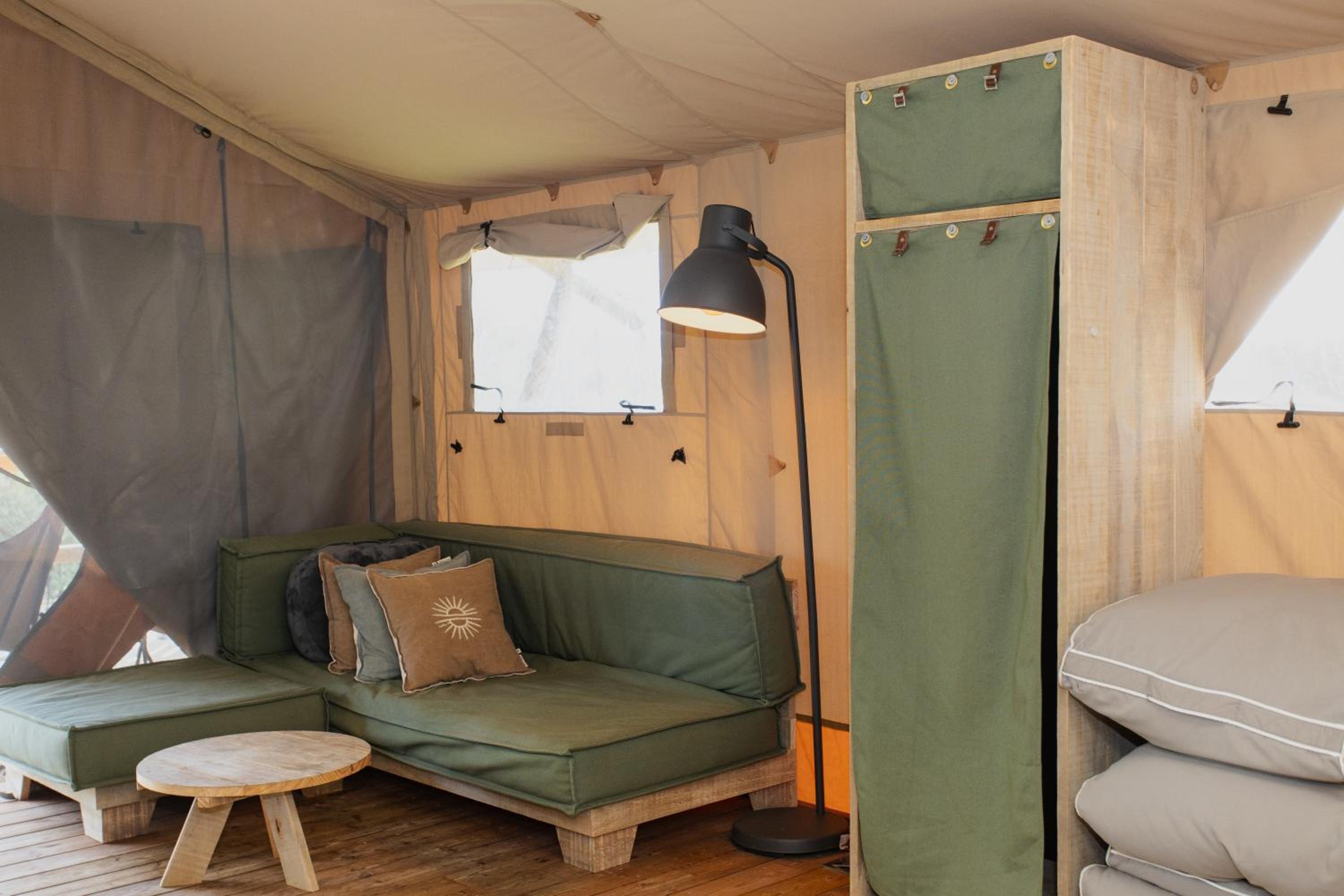 Great Ocean Road Glamping - BIG4 Aireys Inlet